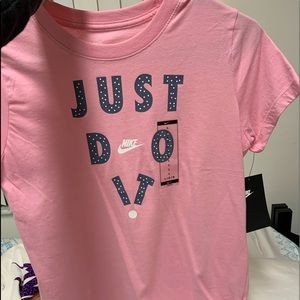 Nike shirt